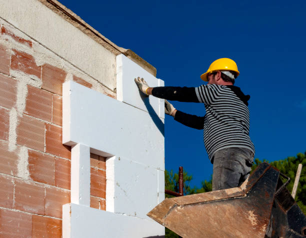 Garage Insulation Installation in Woodlawn Beach, FL