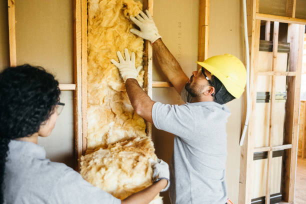 Range of Insulation Solutions in Woodlawn Beach, FL